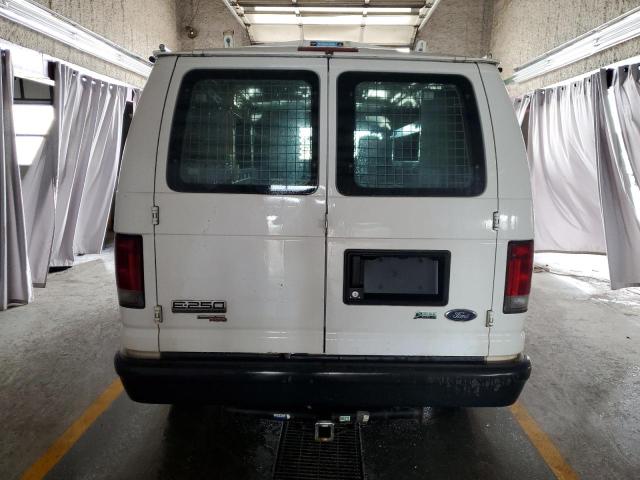 2012 FORD ECONOLINE #3311591763