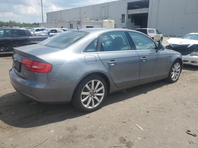 2013 AUDI A4 PREMIUM - WAUFFAFL4DN047053