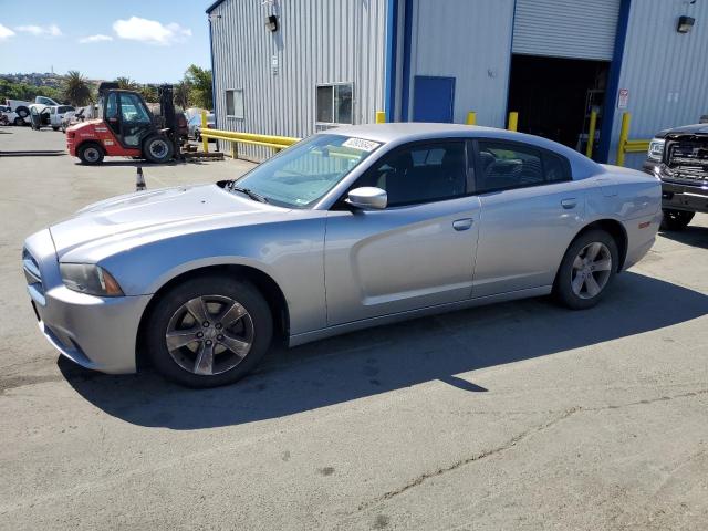 DODGE CHARGER SE