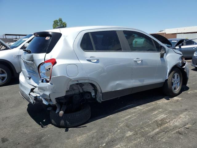 Vin: 3gncjksb0ll204347, lot: 63516375, chevrolet trax ls 20203