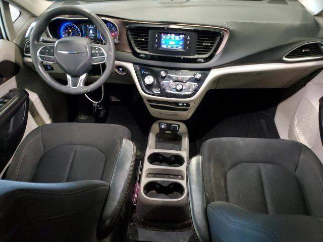 2017 CHRYSLER PACIFICA T - 2C4RC1DGXHR517870