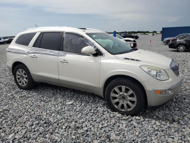 2011 BUICK ENCLAVE CX - 5GAKVBED1BJ333145