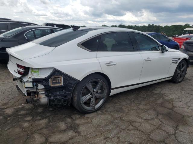 2022 GENESIS G80 SPORT KMTGB4SD3NU126855