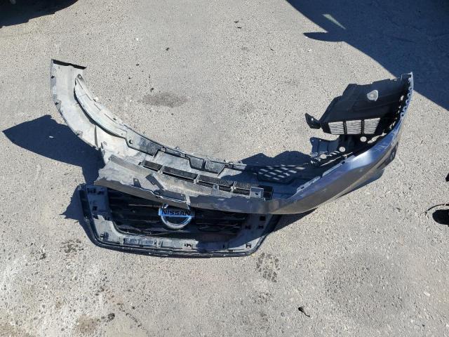 2017 NISSAN PATHFINDER - 5N1DR2MN1HC695751