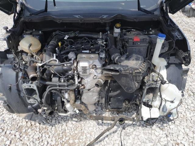 2021 FORD ECOSPORT S MAJ3S2GE4MC423906