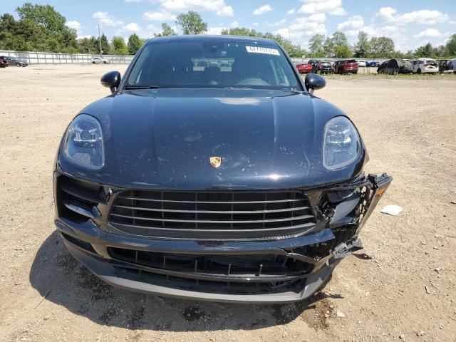 2020 PORSCHE MACAN - WP1AA2A55LLB08252