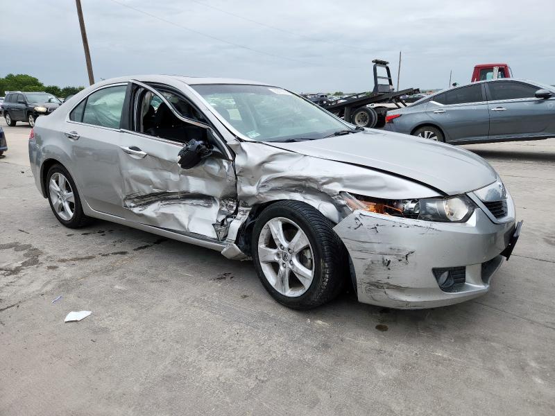 Vin: jh4cu2f68ac001341, lot: 63515565, acura tsx 20104