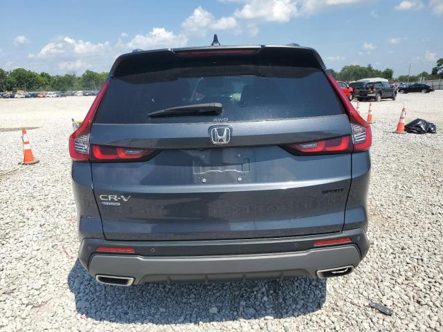 2024 HONDA CR-V SPORT 7FARS6H82RE052635