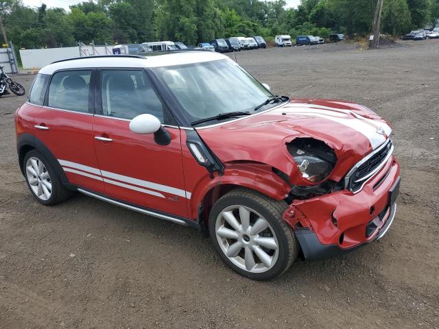 2016 MINI COOPER S C WMWZC5C55GWU02636