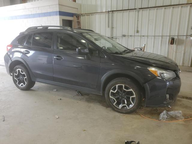 2017 SUBARU CROSSTREK - JF2GPABC0HG231458