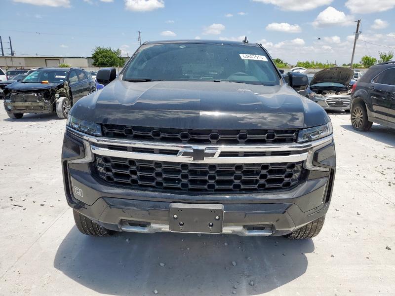 2024 CHEVROLET TAHOE C150 1GNSCLED0RR252585