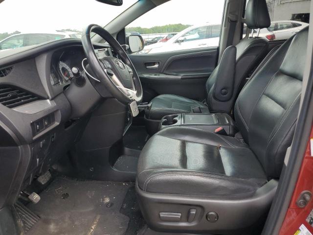2015 TOYOTA SIENNA SPO 5TDXK3DCXFS570284