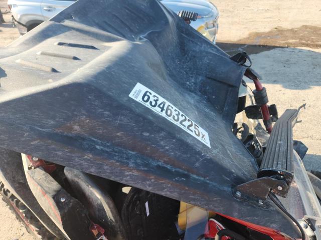 2017 YAMAHA YXZ1000 SE 5Y4AN11Y3HA100378