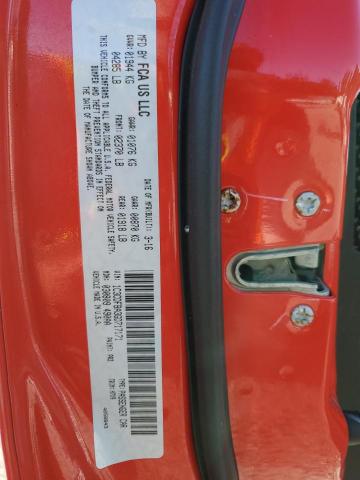 2016 DODGE DART SXT 1C3CDFBA3GD717171