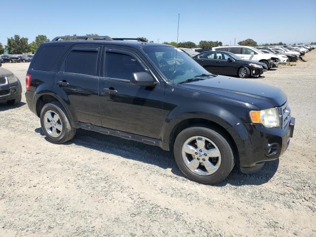 2010 FORD ESCAPE XLT - 1FMCU0DG1AKC15736
