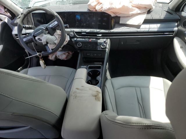 2024 HYUNDAI SONATA SEL #3301751369