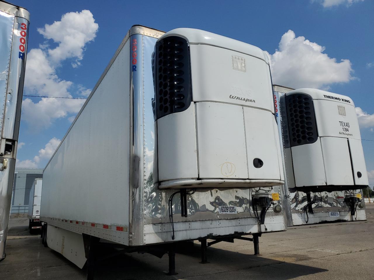 Lot #3206346133 2012 UTILITY VS2RA