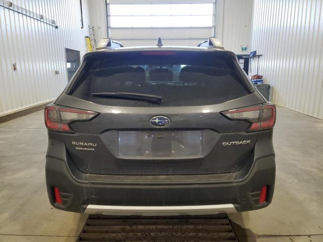 2022 SUBARU OUTBACK PR 4S4BTDPC3N3149818