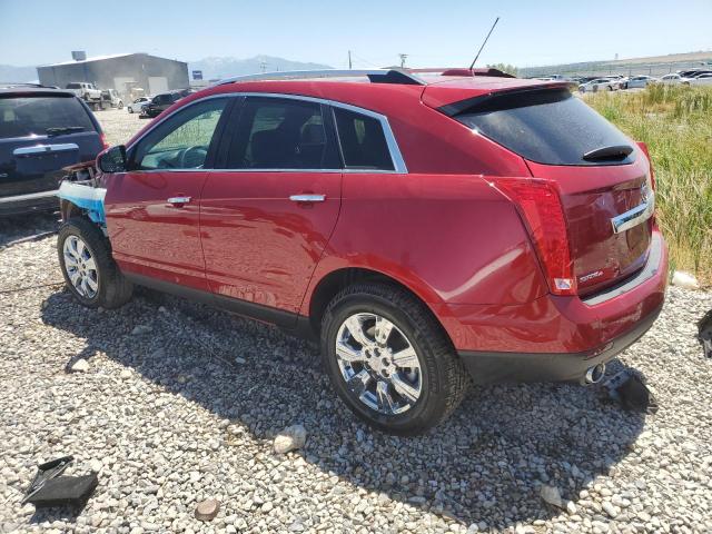 2015 CADILLAC SRX LUXURY 3GYFNEE34FS619322