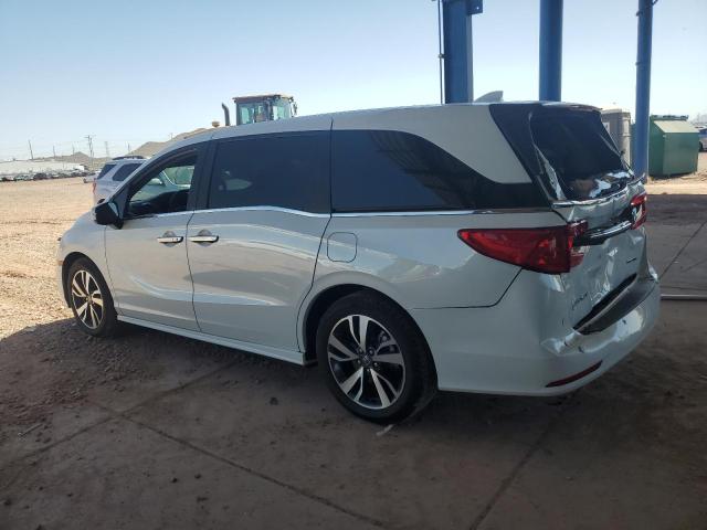 2022 HONDA ODYSSEY TO 5FNRL6H84NB024600