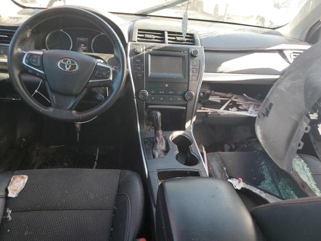 2017 TOYOTA CAMRY LE 4T1BF1FK5HU440396