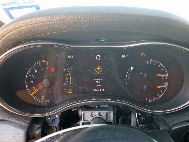 2018 JEEP GRAND CHER 1C4RJECG2JC124748