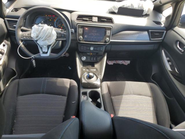 2023 NISSAN LEAF SV PL 1N4CZ1CV5PC562653