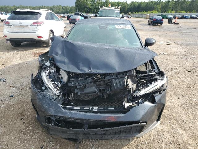 2025 HONDA CIVIC SPOR - 2HGFE2F57SH547678