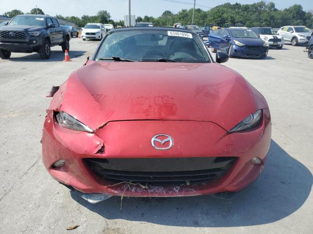 2016 MAZDA MX-5 MIATA SPORT JM1NDAB7XG0109778