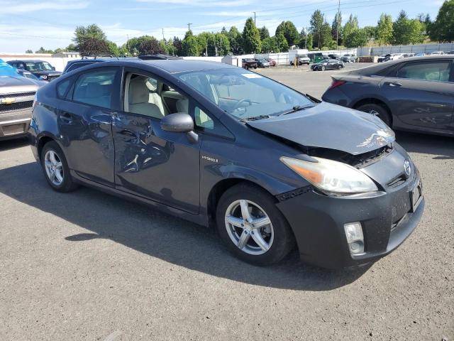 2011 TOYOTA PRIUS - JTDKN3DU1B5370811