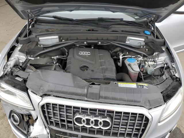 2015 AUDI Q5 PREMIUM WA1CFAFP3FA047381