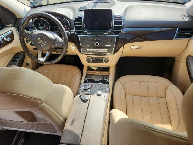 2018 MERCEDES-BENZ GLE 350 4M 4JGDA5HB3JB071082