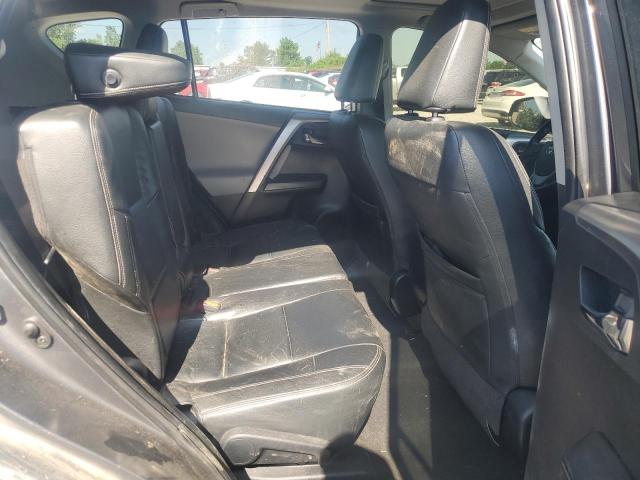2017 TOYOTA RAV4 XLE - JTMRFREV3HD211907