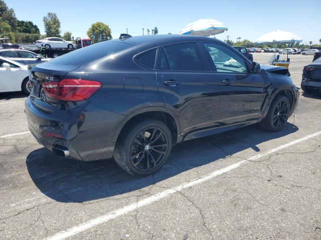 2017 BMW X6 XDRIVE5 5UXKU6C36H0W38544