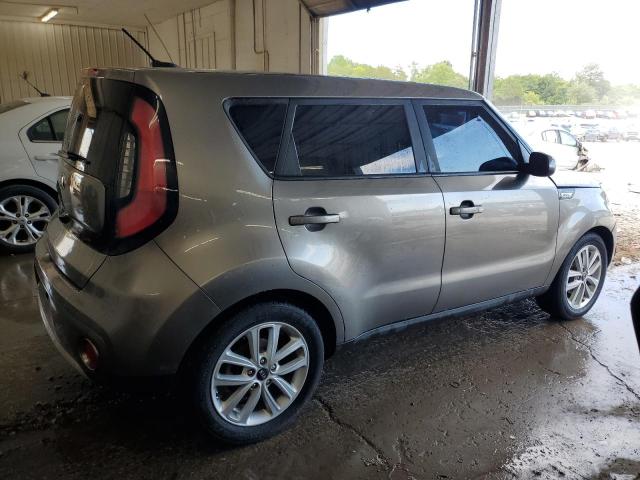2019 KIA SOUL + KNDJP3A5XK7652372
