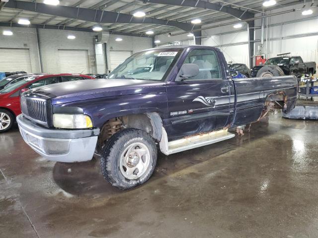 DODGE RAM 1500