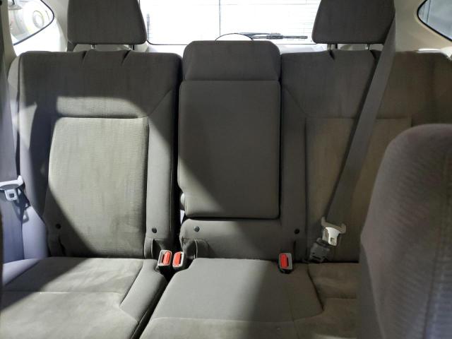 2014 HONDA CR-V LX - 5J6RM4H33EL049033