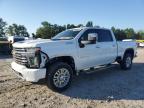 2020 CHEVROLET SILVERADO - 1GC4YREY8LF118344