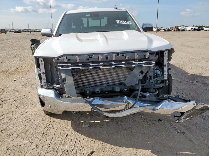 2016 CHEVROLET SILVERADO C1500 LTZ - 3GCPCSEC6GG367950