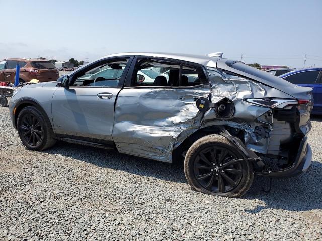 2025 BUICK ENVISTA SP KL47LBEP9SB089768