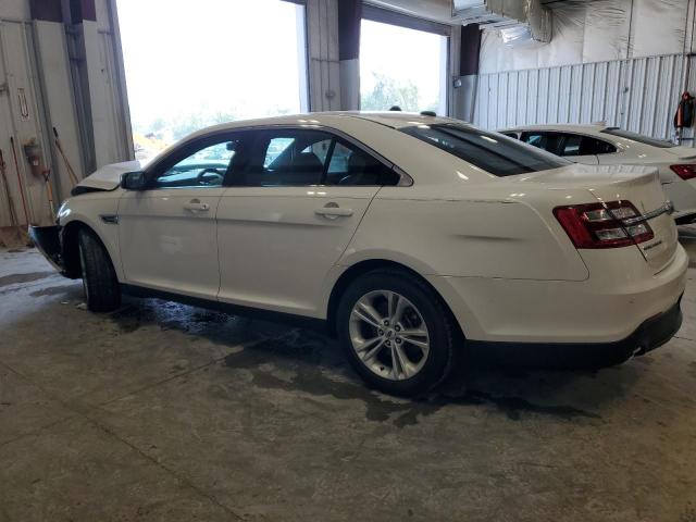 2015 FORD TAURUS SEL - 1FAHP2E80FG179512