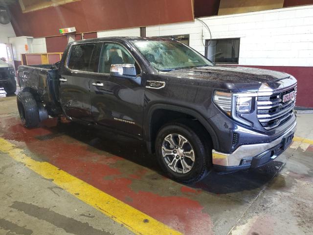 2025 GMC SIERRA K15 3GTUUDED5SG351817