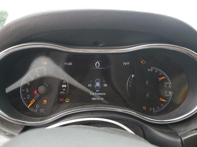 2018 JEEP GRAND CHER 1C4RJFBT5JC200127