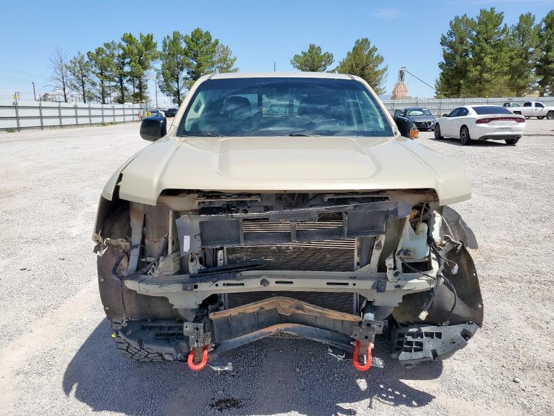 2021 GMC CANYON AT4 1GTG6FENXM1189728