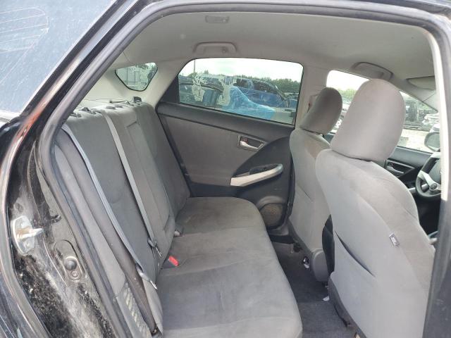 2015 TOYOTA PRIUS - JTDKN3DU4F0395754