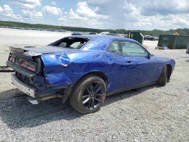 2022 DODGE CHALLENGER - 2C3CDZBT4NH226062
