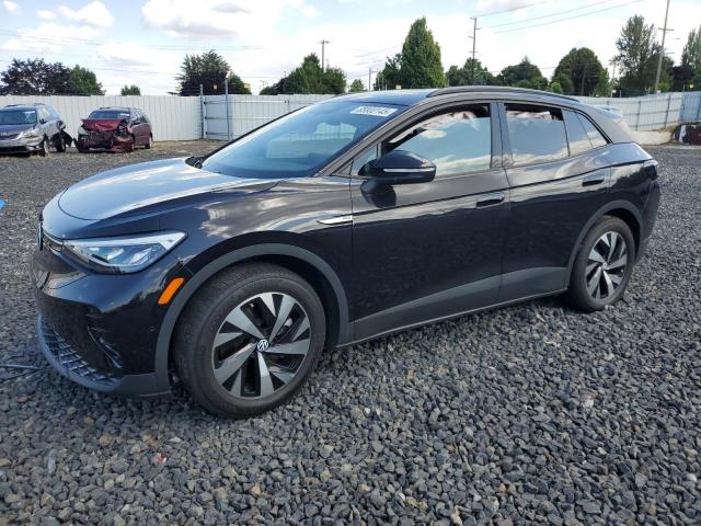 2023 VOLKSWAGEN ID.4 PRO 1V2CMPE85PC008045