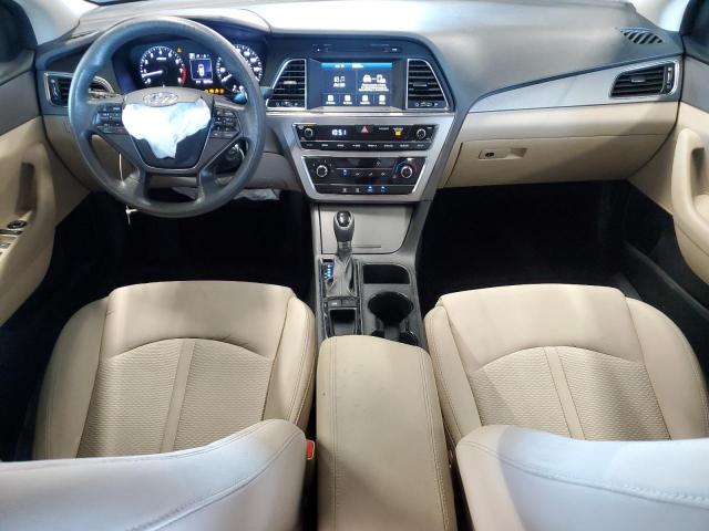 2016 HYUNDAI SONATA SE - 5NPE24AF9GH270383