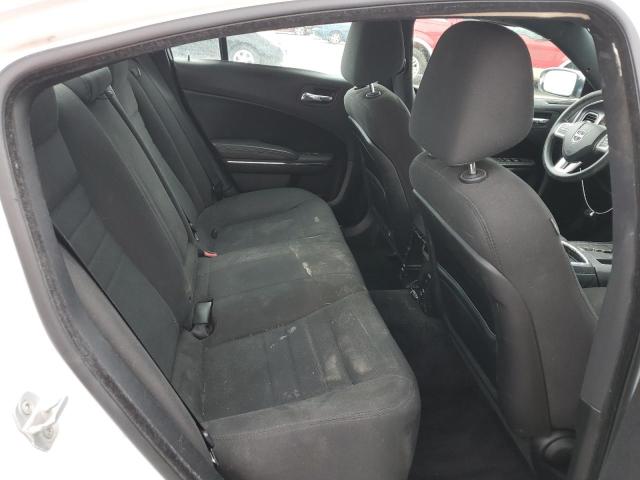 2013 DODGE CHARGER SE - 2C3CDXBG6DH734653