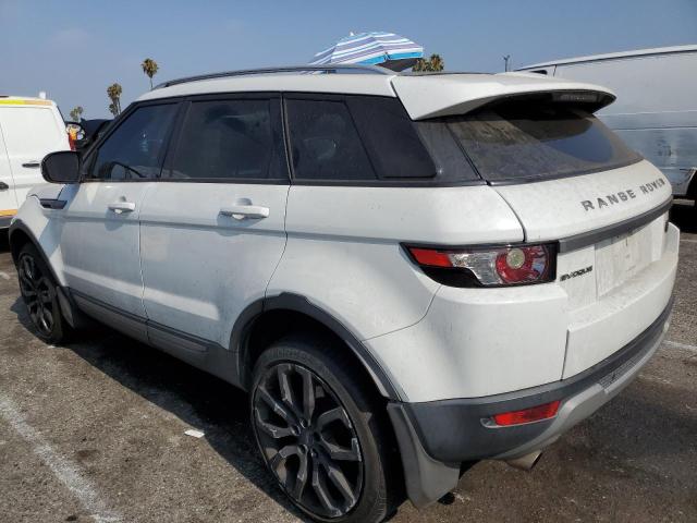 LAND ROVER RANGE ROVE 2013 white  gas SALVP2BG7DH715655 photo #3